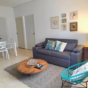 Apartamento Hermoso Departamento Totalmente Equipado, Playa del Carmen